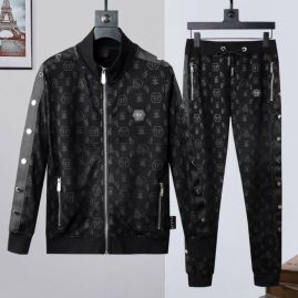 Picture of Philipp Plein SweatSuits _SKUPPM-3XL90929787